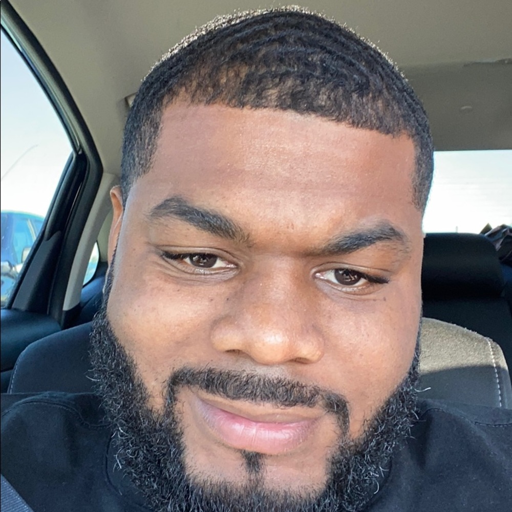 Meet your Posher, Donovan